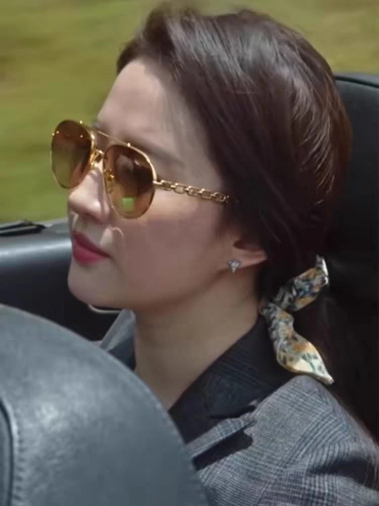 ZipUp Louis Vuitton Sunglasses 280973