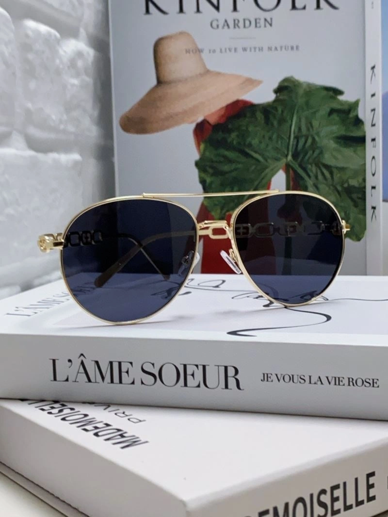 ZipUp Louis Vuitton Sunglasses 280973