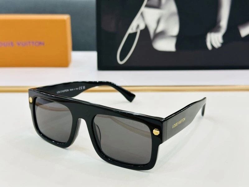 Louis Vuitton Sunglasses WrinkleFree 280970