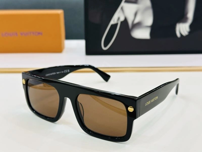 Louis Vuitton Sunglasses WrinkleFree 280970