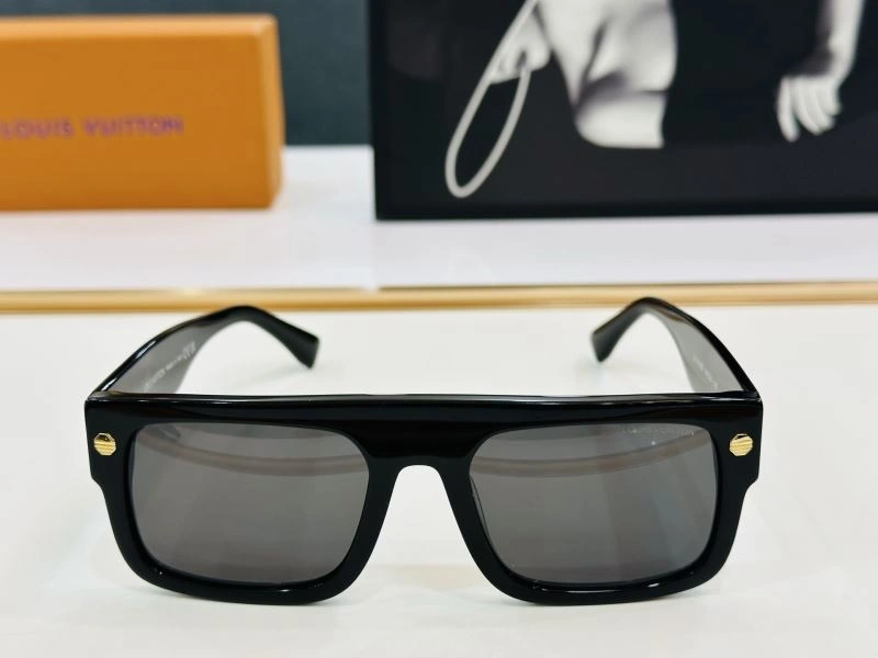 Louis Vuitton Sunglasses WrinkleFree 280970