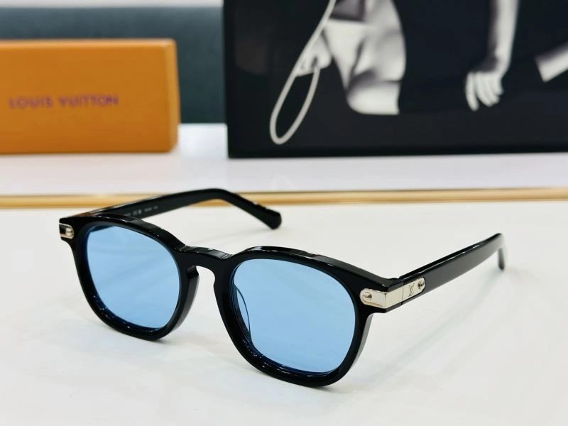 MoistureWicking Louis Vuitton Sunglasses 280969