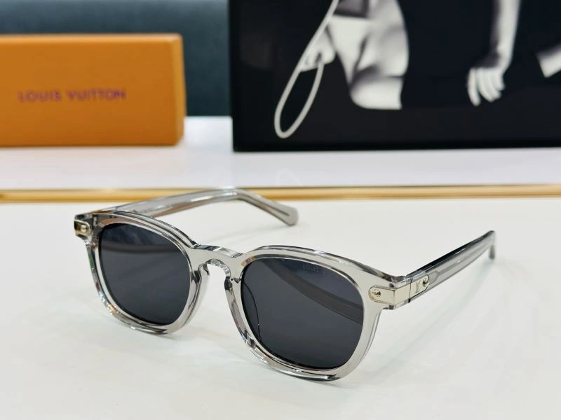 MoistureWicking Louis Vuitton Sunglasses 280969