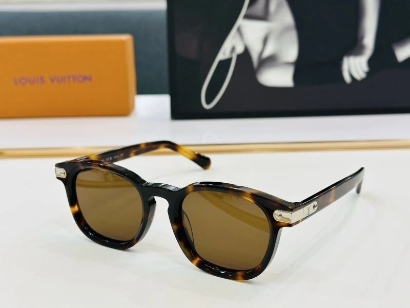 MoistureWicking Louis Vuitton Sunglasses 280969