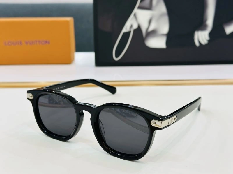 MoistureWicking Louis Vuitton Sunglasses 280969