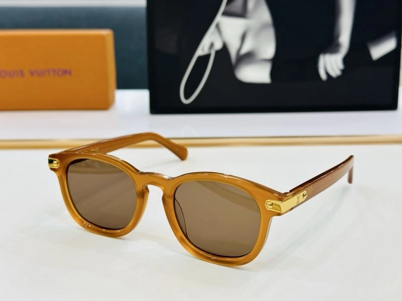MoistureWicking Louis Vuitton Sunglasses 280969