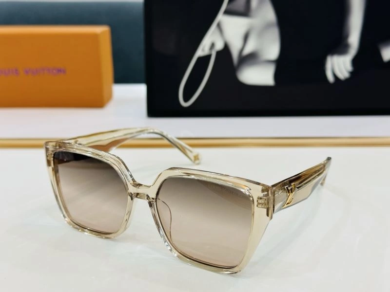 Louis Vuitton Sunglasses DailyWear 280968