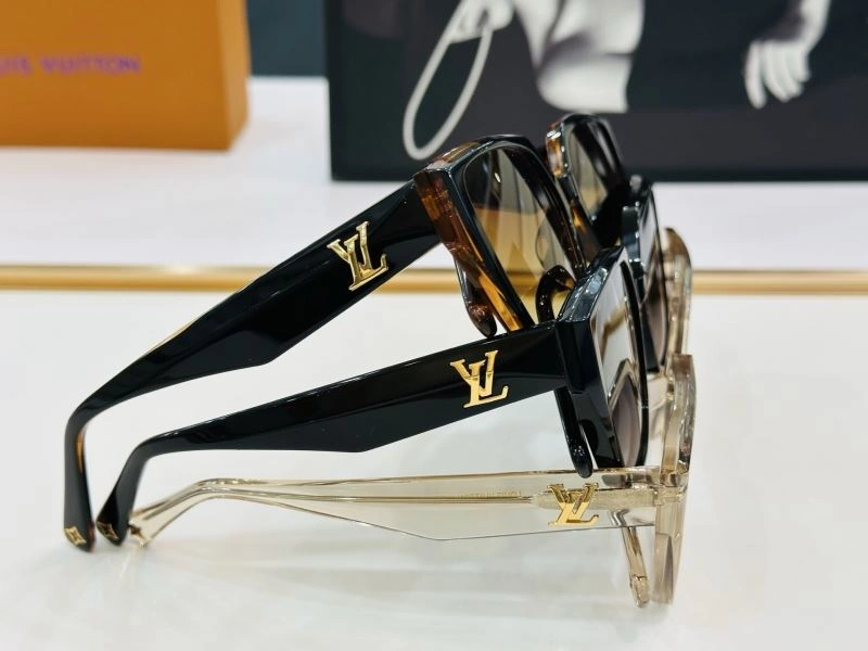 Louis Vuitton Sunglasses DailyWear 280968