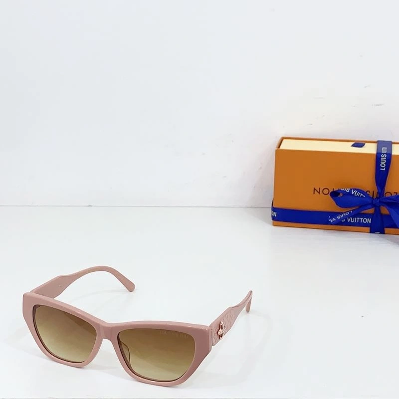 Louis Vuitton Sunglasses Modern 280967