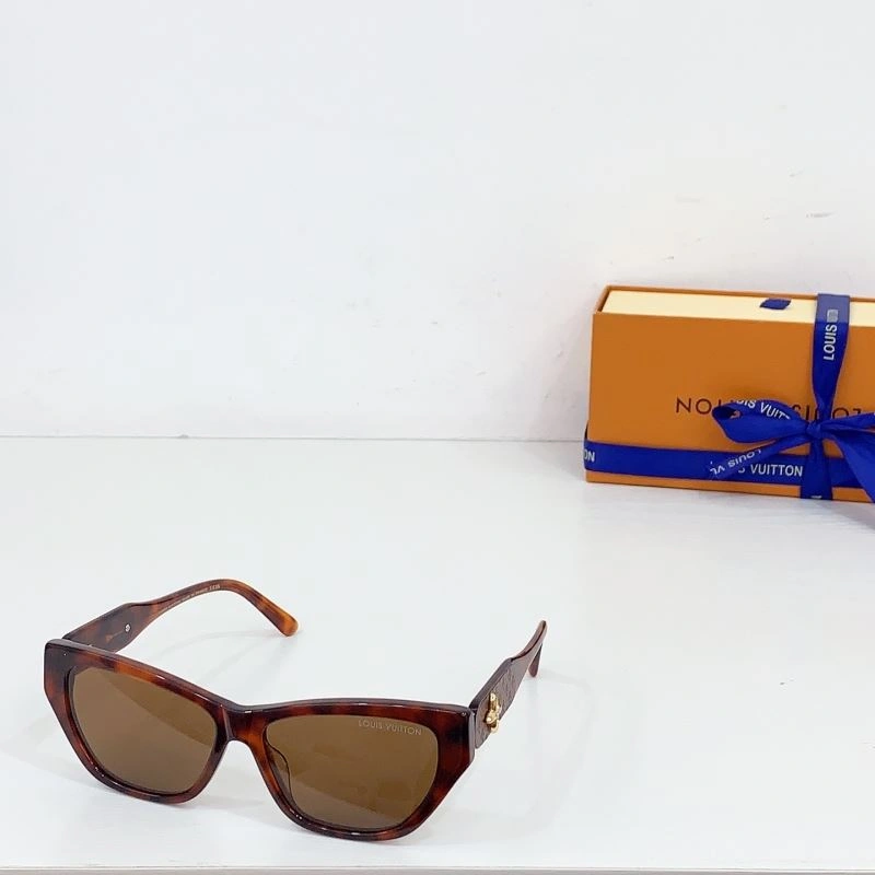 Louis Vuitton Sunglasses Modern 280967