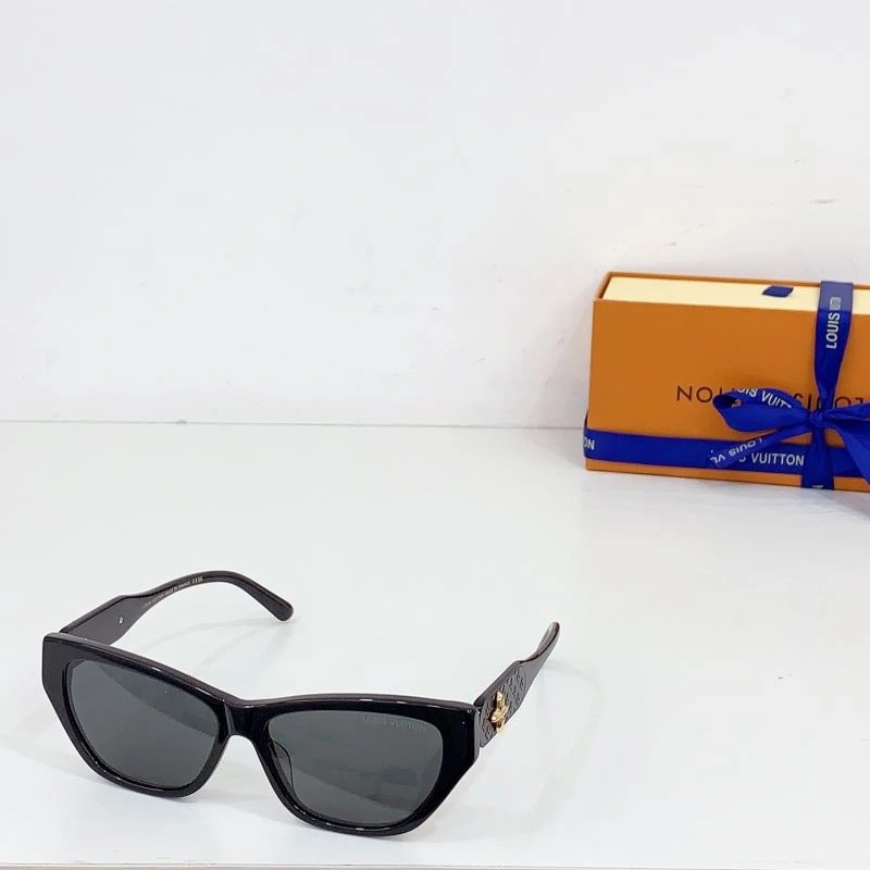 Louis Vuitton Sunglasses Modern 280967