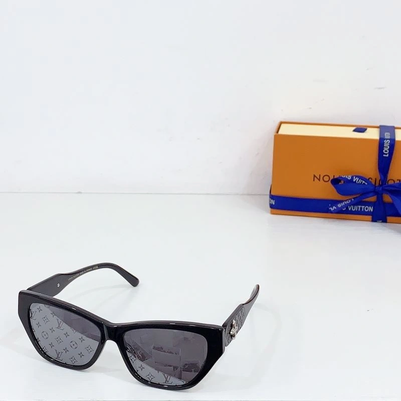 Louis Vuitton Sunglasses Modern 280967