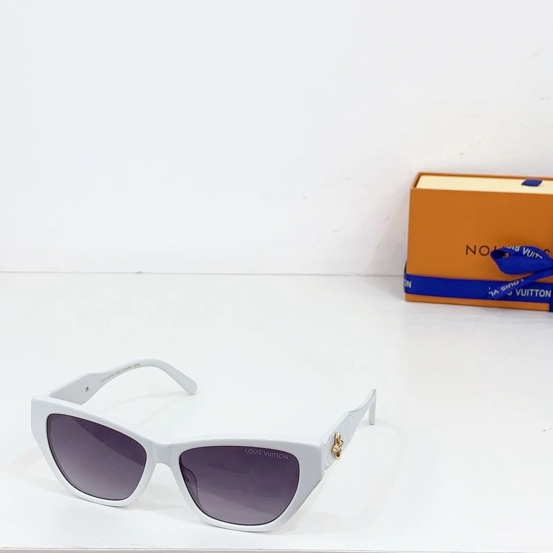 Louis Vuitton Sunglasses Modern 280967