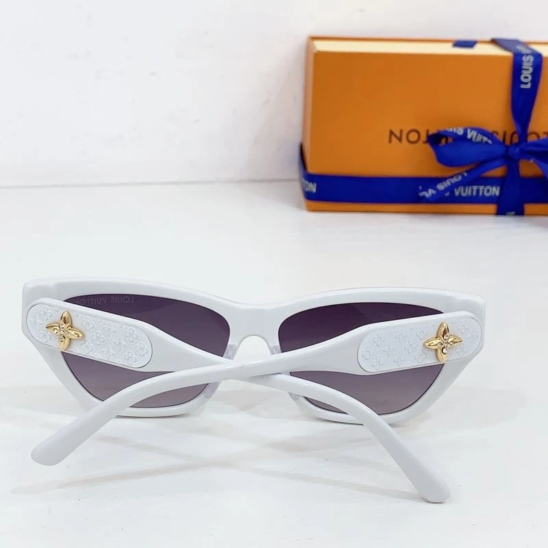 Louis Vuitton Sunglasses Modern 280967