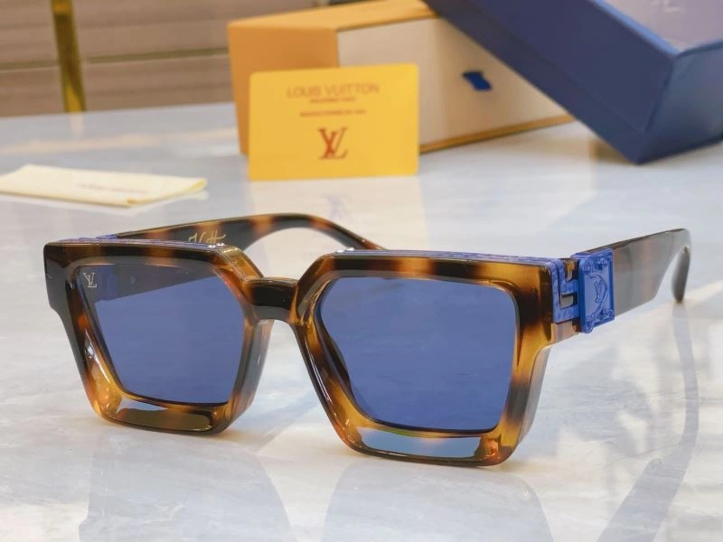 Louis Vuitton Sunglasses Affordable 280958