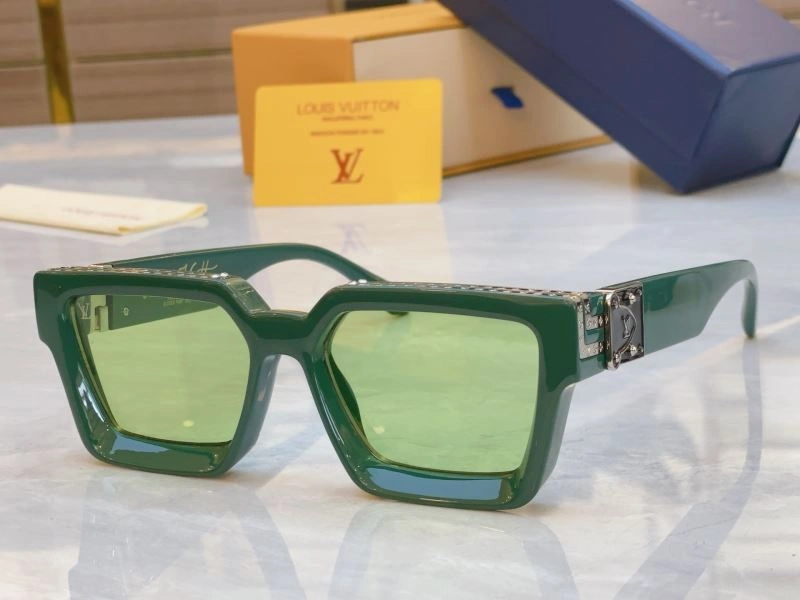 Louis Vuitton Sunglasses Affordable 280958