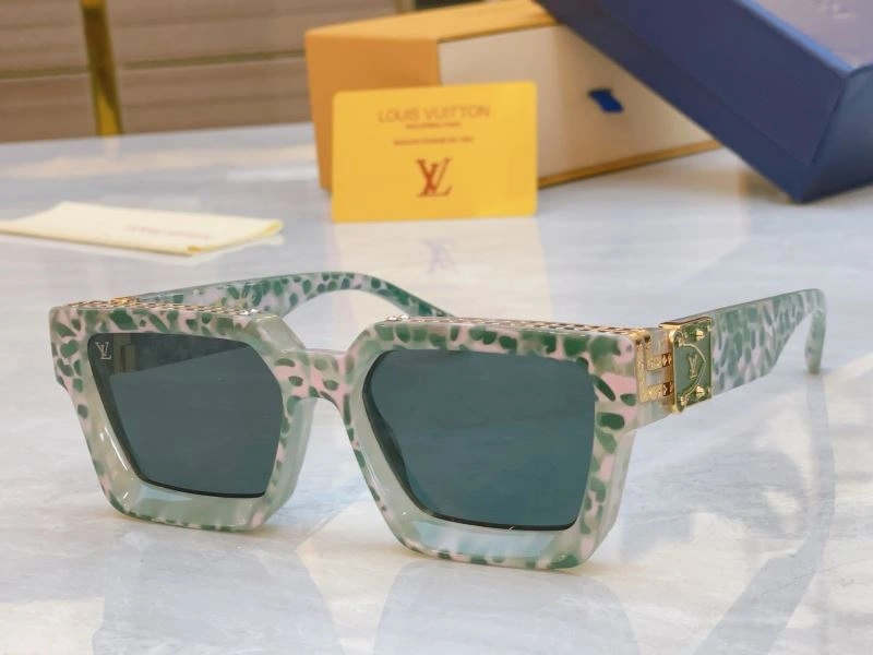 Louis Vuitton Sunglasses Affordable 280958