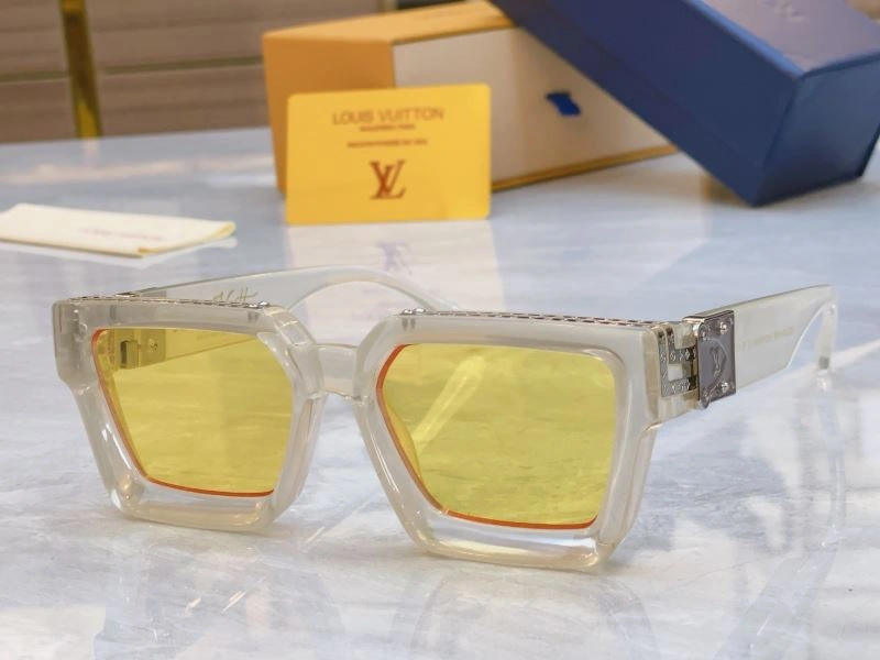 Louis Vuitton Sunglasses Affordable 280958