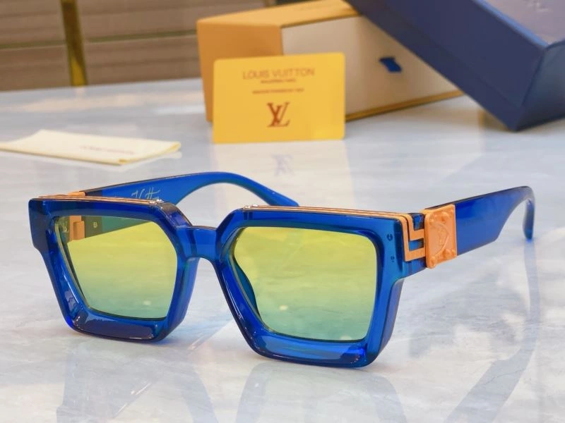 Louis Vuitton Sunglasses Affordable 280958