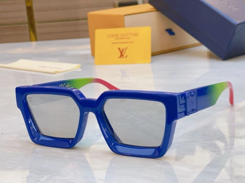 Louis Vuitton Sunglasses Affordable 280958