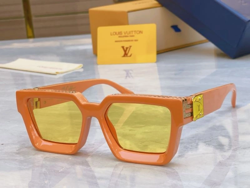 Louis Vuitton Sunglasses Affordable 280958