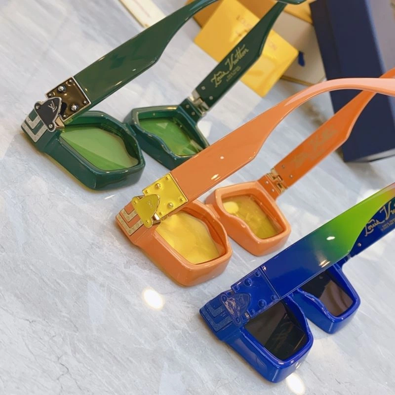Louis Vuitton Sunglasses Affordable 280958