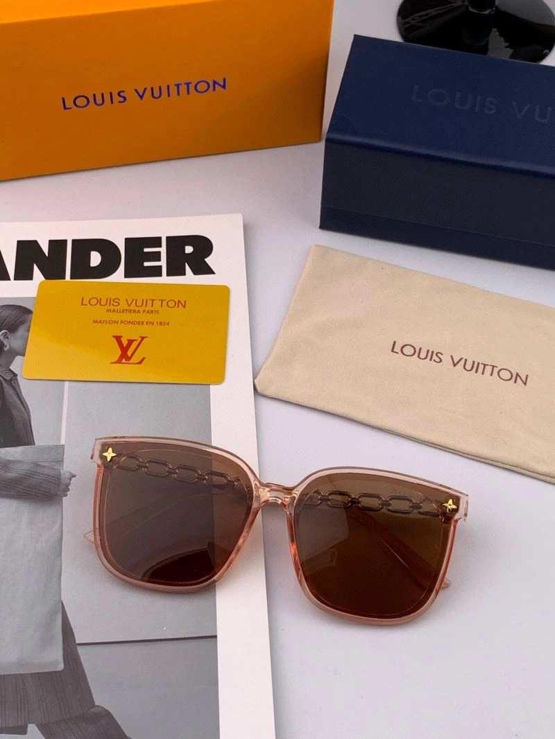 Louis Vuitton Sunglasses BestValue 280944