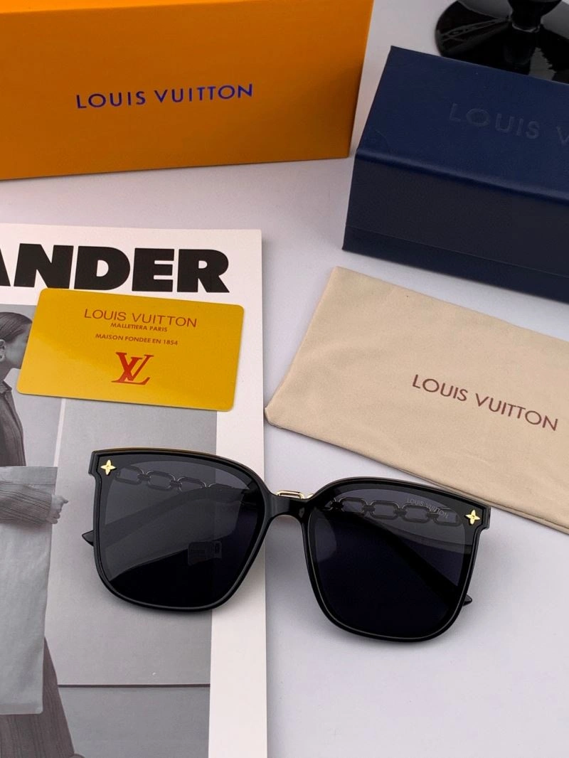 Louis Vuitton Sunglasses BestValue 280944