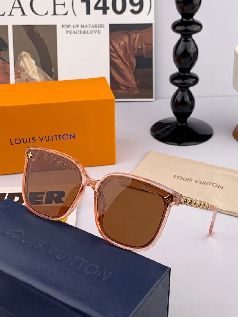 Louis Vuitton Sunglasses BestValue 280944