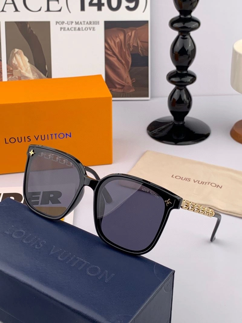 Louis Vuitton Sunglasses BestValue 280944