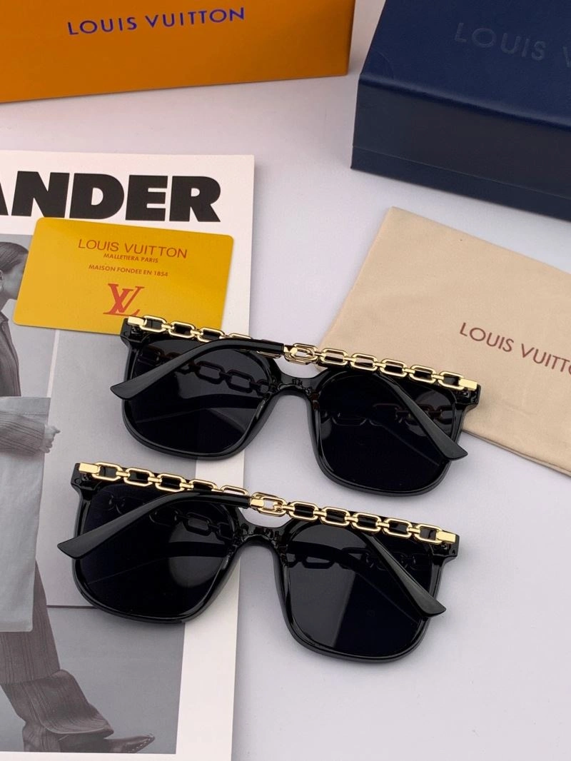 Louis Vuitton Sunglasses BestValue 280944