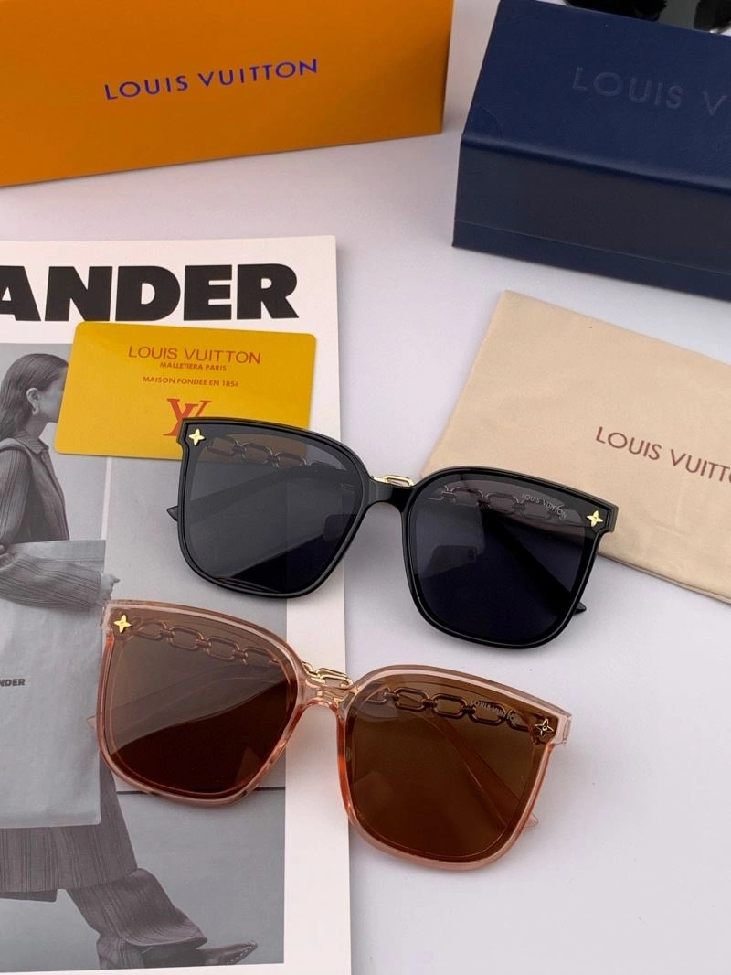 Louis Vuitton Sunglasses BestValue 280944