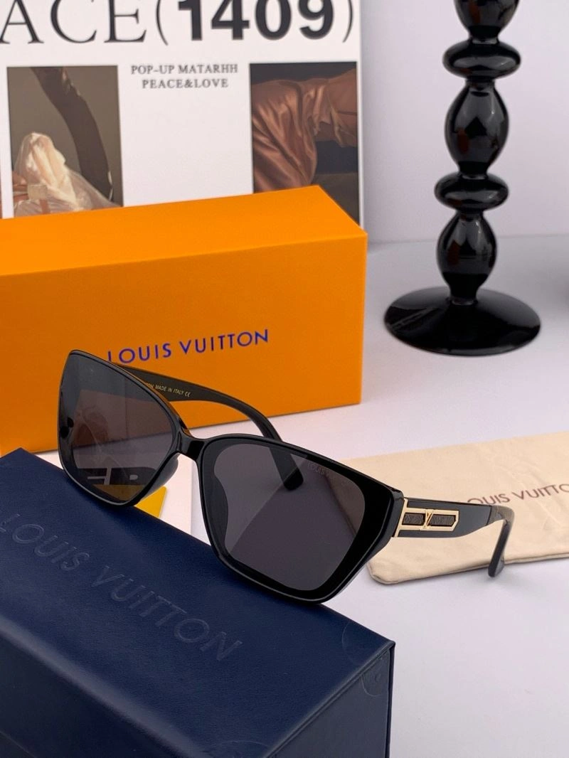 HighPerformance Louis Vuitton Sunglasses 280966