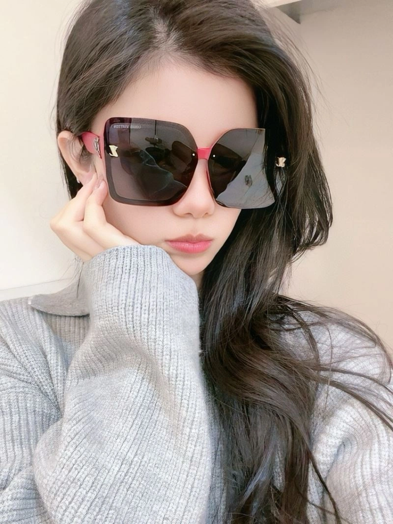 Durable Louis Vuitton Sunglasses 280954
