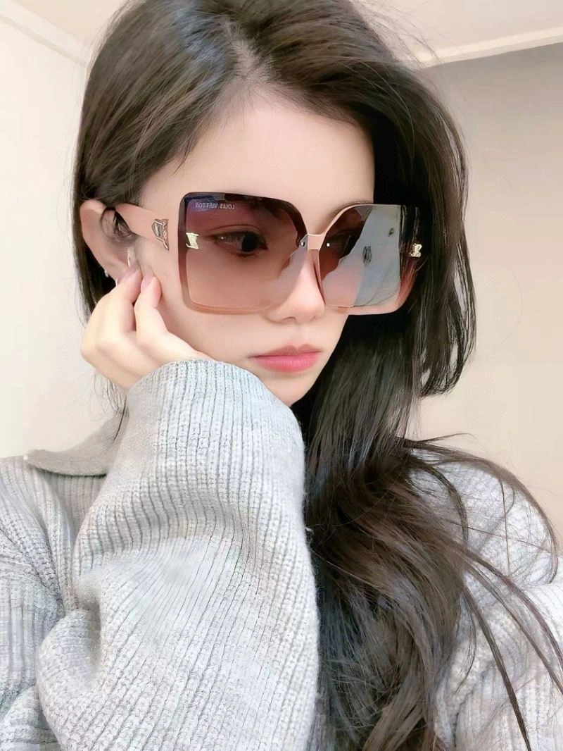 Durable Louis Vuitton Sunglasses 280954