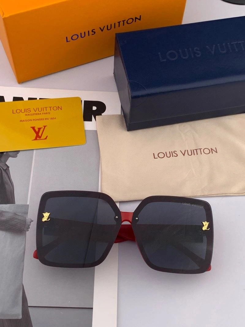 Durable Louis Vuitton Sunglasses 280954