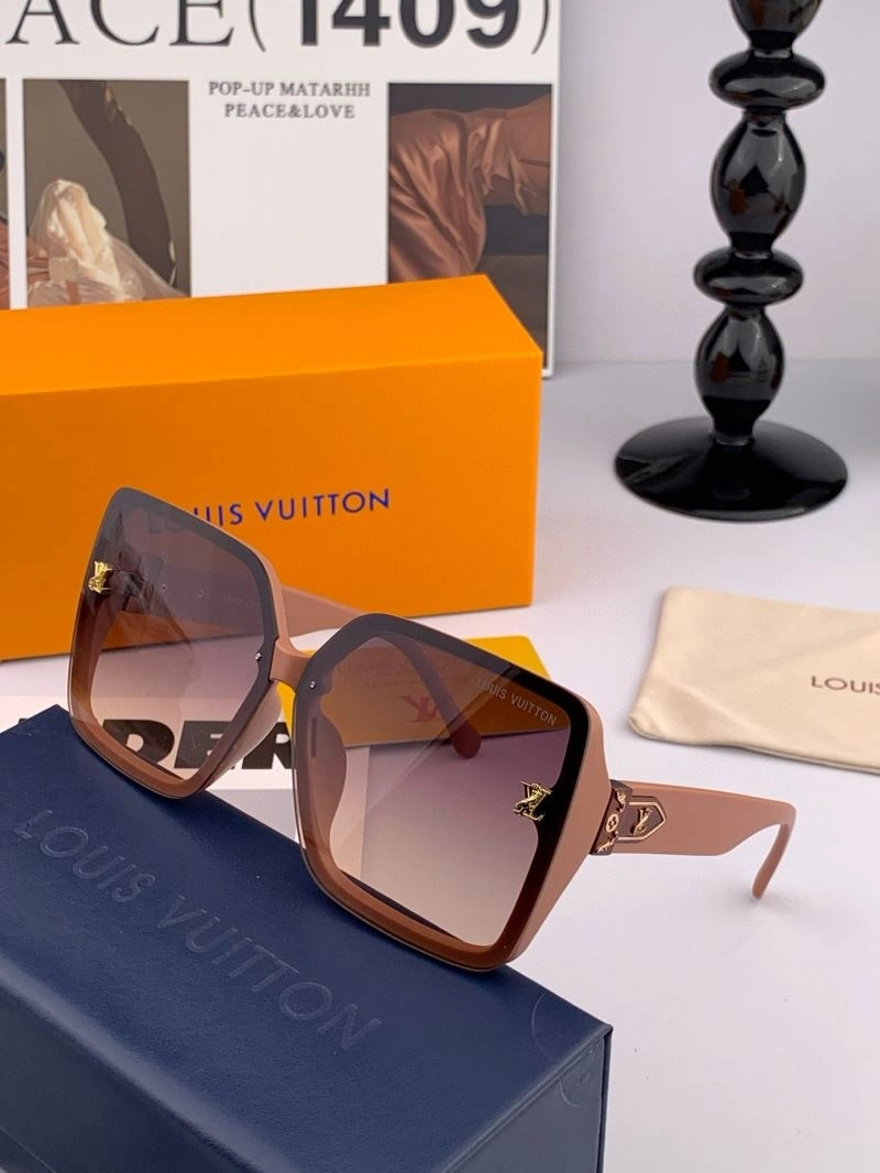 Durable Louis Vuitton Sunglasses 280954