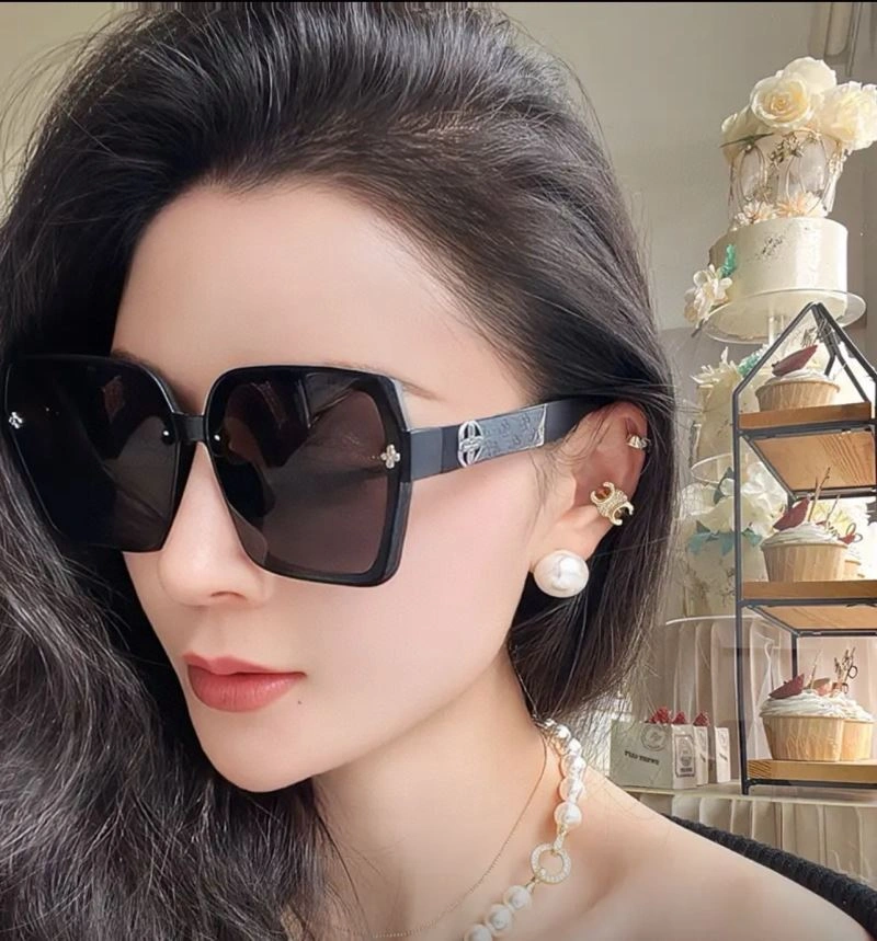 GoAnywhere Louis Vuitton Sunglasses 280943