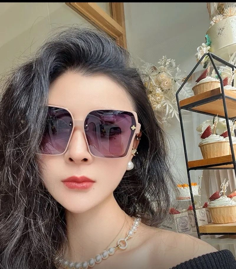 GoAnywhere Louis Vuitton Sunglasses 280943