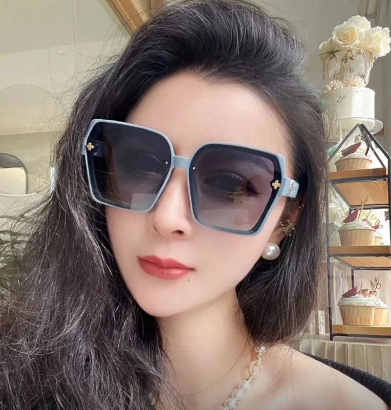 GoAnywhere Louis Vuitton Sunglasses 280943