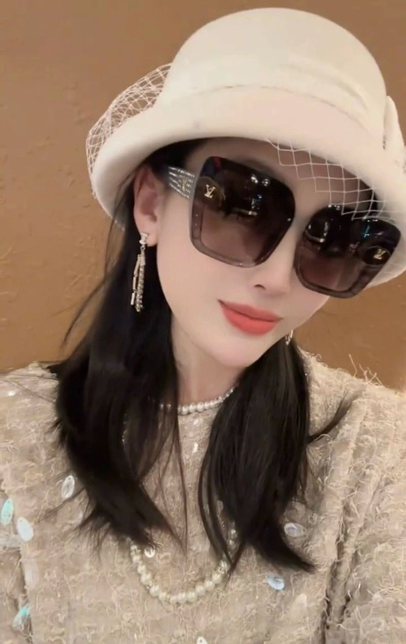 Louis Vuitton Sunglasses EyeCatching 280961