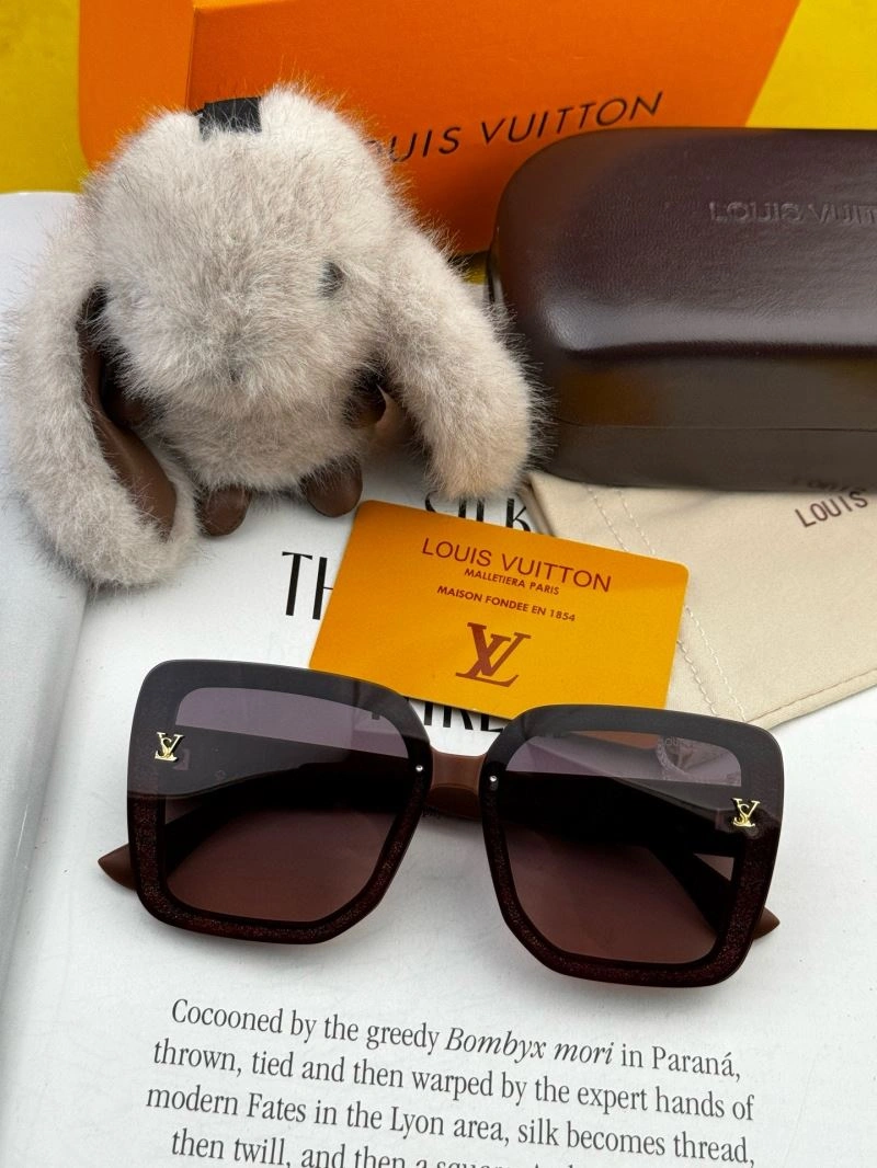 Louis Vuitton Sunglasses EyeCatching 280961