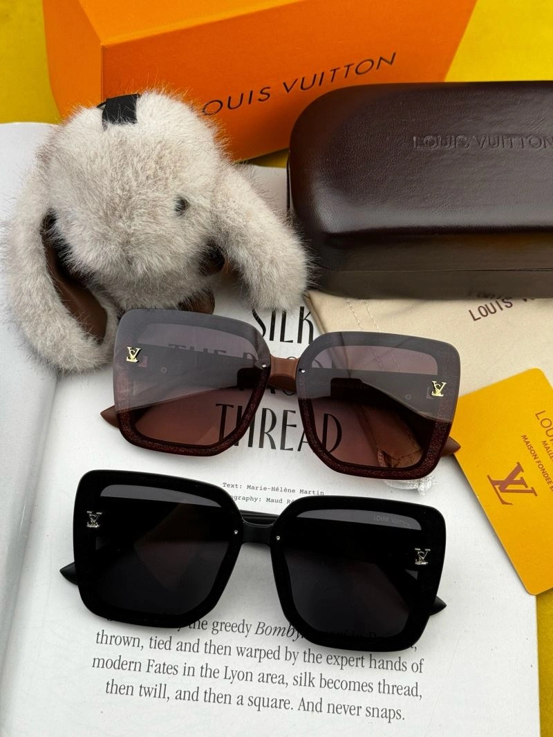 Louis Vuitton Sunglasses EyeCatching 280961