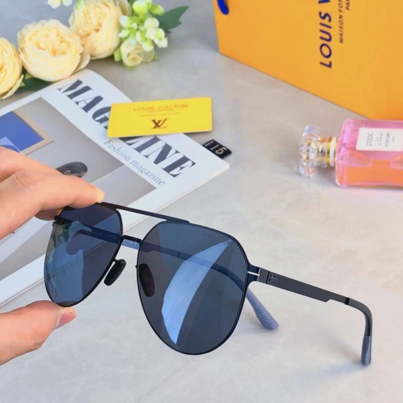 Louis Vuitton Sunglasses SunProtective 280965