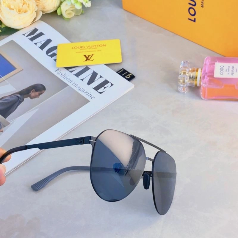 Louis Vuitton Sunglasses SunProtective 280965
