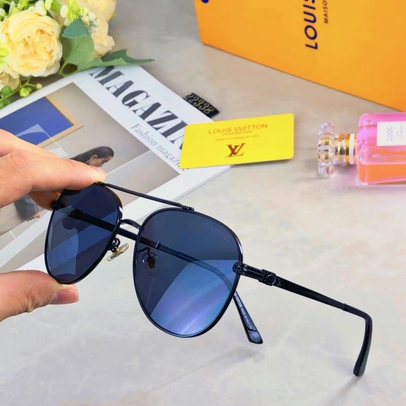 Louis Vuitton Sunglasses Timeless 280962