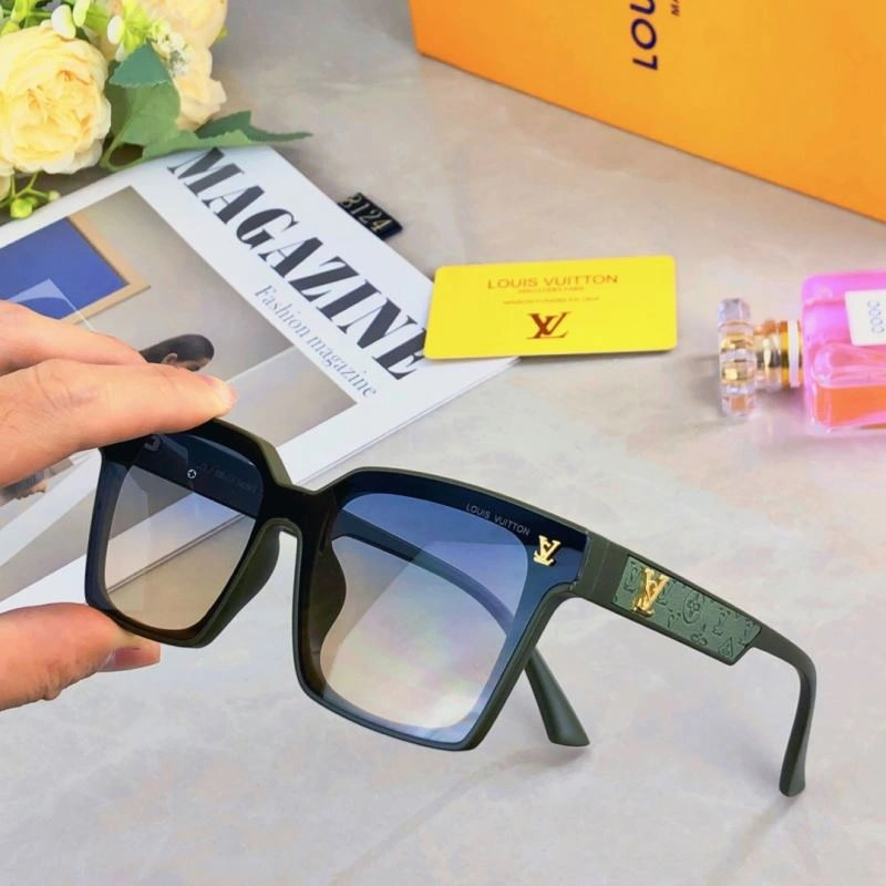 Upgraded Louis Vuitton Sunglasses 280955