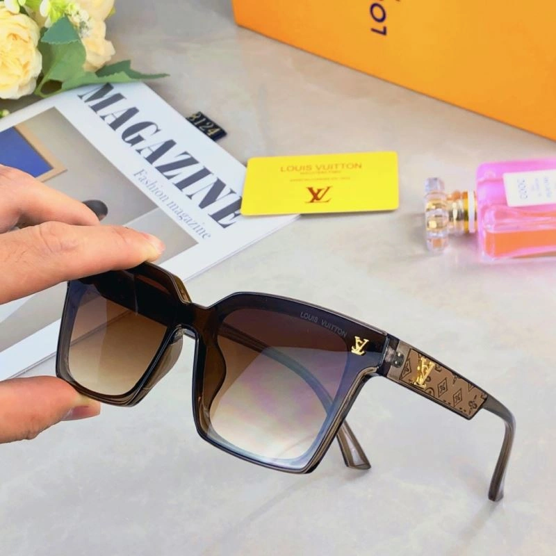 Upgraded Louis Vuitton Sunglasses 280955