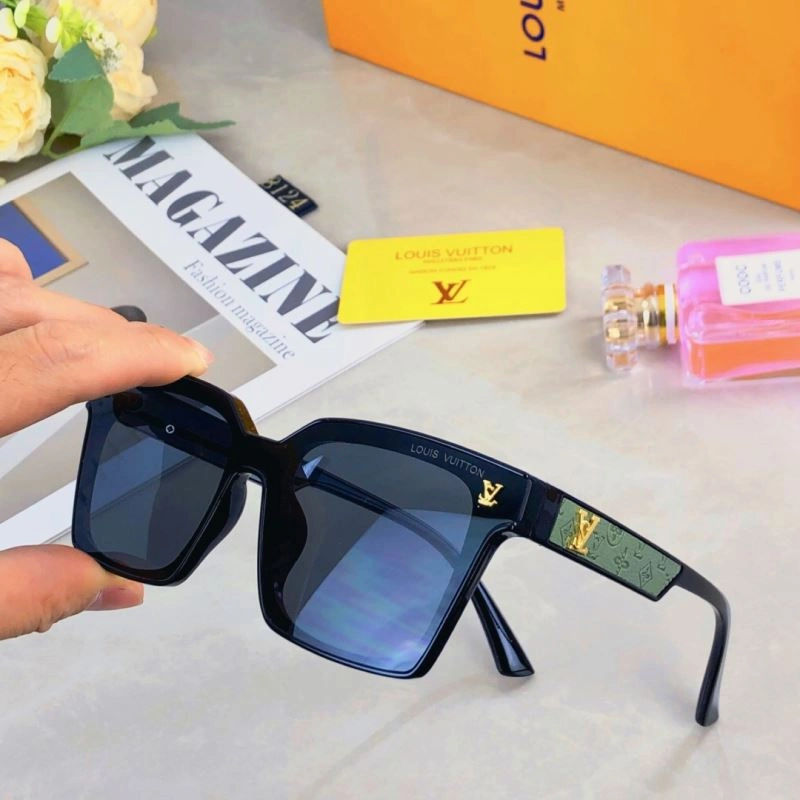 Upgraded Louis Vuitton Sunglasses 280955