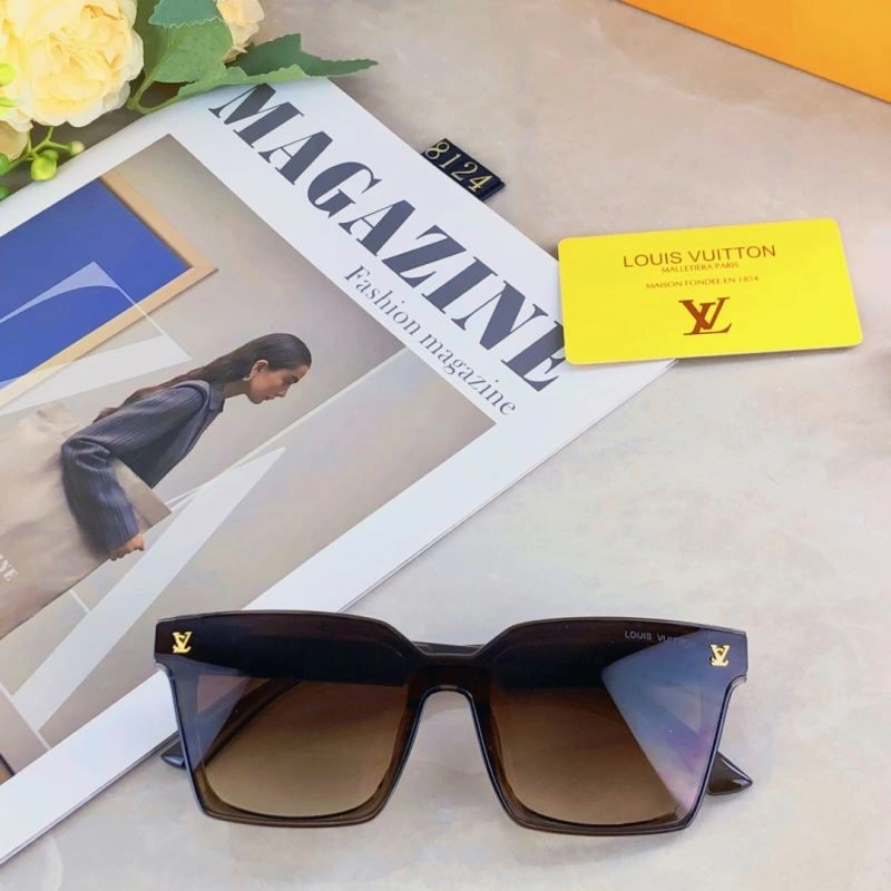 Upgraded Louis Vuitton Sunglasses 280955